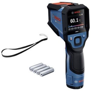 Bosch Professional GIS12V-700-14 Thermomètre infrarouge