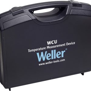 Weller WCU (L x l x H) 270 x 240 x 75 mm 1 pc(s) Weller WCU (L x l x H) 270 x 240 x 75 mm 1 pc(s)