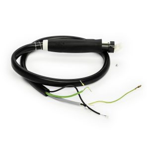 Weller ANSCHLUSSLEITUNG M. GRIFF WTHA 1 ERS. Câble d’alimentation 1 pc(s) Weller ANSCHLUSSLEITUNG M. GRIFF WTHA 1 ERS. Câble d’alimentation 1 pc(s)