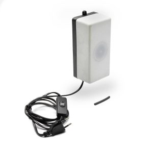 Weller MEMBRANPUMPE WS3 230V VERP. Pompe à membrane 1 pc(s) Weller MEMBRANPUMPE WS3 230V VERP. Pompe à membrane 1 pc(s)