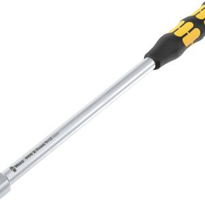Wera 05003200001 Outil fonctionnel Convient pour (détails): Outils d’insertion 9×12 mmClés dynamométriques Wera des séri Wera 05003200001 Outil fonctionnel Convient pour (détails): Outils d’insertion 9×12 mmClés dynamométriques Wera des séri