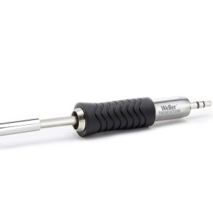 Weller RTU 010 C L MS LÖTSPITZE KONISCH D1,0 Panne de fer à souder conique Contenu 1 pc(s)