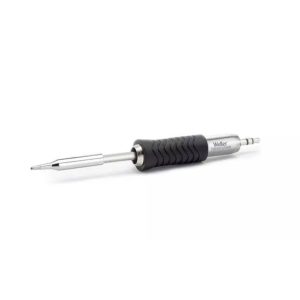 Weller RTU 015 B L MS LÖTSPITZE SCHRÄG 1,5 Panne de fer à souder biseautée Contenu 1 pc(s)