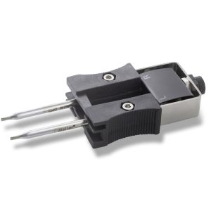 Weller RTW 8MS LÖTSPITZENPAAR 1,3X0,4MM Set de pannes forme de burin Contenu 1 paire(s) Weller RTW 8MS LÖTSPITZENPAAR 1,3X0,4MM Set de pannes forme de burin Contenu 1 paire(s)