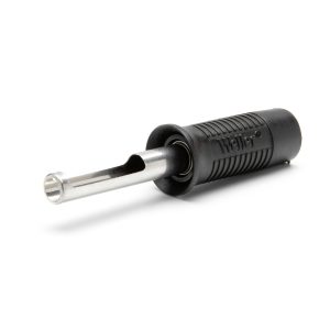 Weller SPITZENHÜLSE FÜR GEB. XT-SPITZEN WP 120 Fourreau pour panne à souder Contenu 1 pc(s) Weller SPITZENHÜLSE FÜR GEB. XT-SPITZEN WP 120 Fourreau pour panne à souder Contenu 1 pc(s)