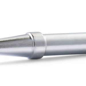 Weller ET BB LÖTSPITZE 2,4MM VERP. Panne de fer à souder forme ronde, biseautée 45° Contenu 1 pc(s)
