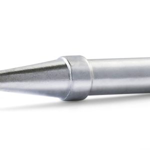 Weller ET F LÖTSPITZE 1,2MM VERP. Panne de fer à souder forme ronde, biseautée 45° Contenu 1 pc(s)