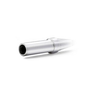 Weller ET P LÖTSPITZE 0,8MM VERP. Panne de fer à souder forme ronde, émoussée Contenu 1 pc(s)
