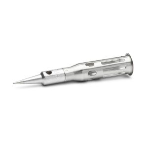 Weller 60-01-05 LÖTSPITZE PYRAMIDENFORM Ø 0,5MM Panne de fer à souder forme d&rsquo;aiguille Contenu 1 pc(s)