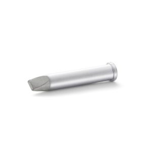 Weller XT D MEISSELSPITZE 4,6 X 0,8 VERP. Panne de fer à souder forme de burin Contenu 1 pc(s) Weller XT D MEISSELSPITZE 4,6 X 0,8 VERP. Panne de fer à souder forme de burin Contenu 1 pc(s)