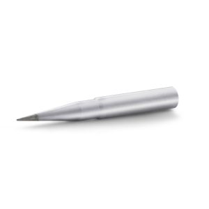 Weller XNT S LÖTSPITZE 0,4MM VERP. Panne de fer à souder conique Contenu 1 pc(s) Weller XNT S LÖTSPITZE 0,4MM VERP. Panne de fer à souder conique Contenu 1 pc(s)
