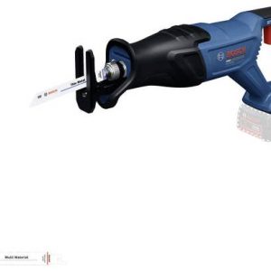 Bosch Professional GSA18V-280 Scie sabre sans fil 06016D1000 18 V