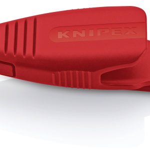 Knipex 78 09 LE universel Outil à découper avec oeillet de fixation 40 mm Knipex 78 09 LE universel Outil à découper avec oeillet de fixation 40 mm