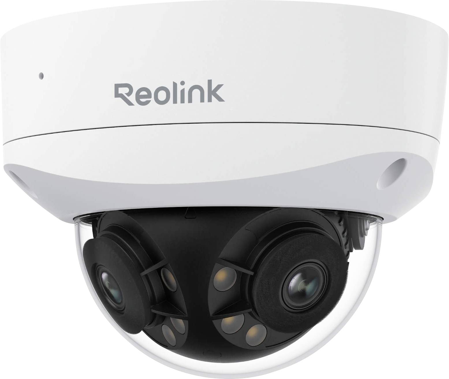 PCDUOB8K02 Reolink Duo Series P757 filaire IP Caméra de surveillance 7680 x 2160 pixels