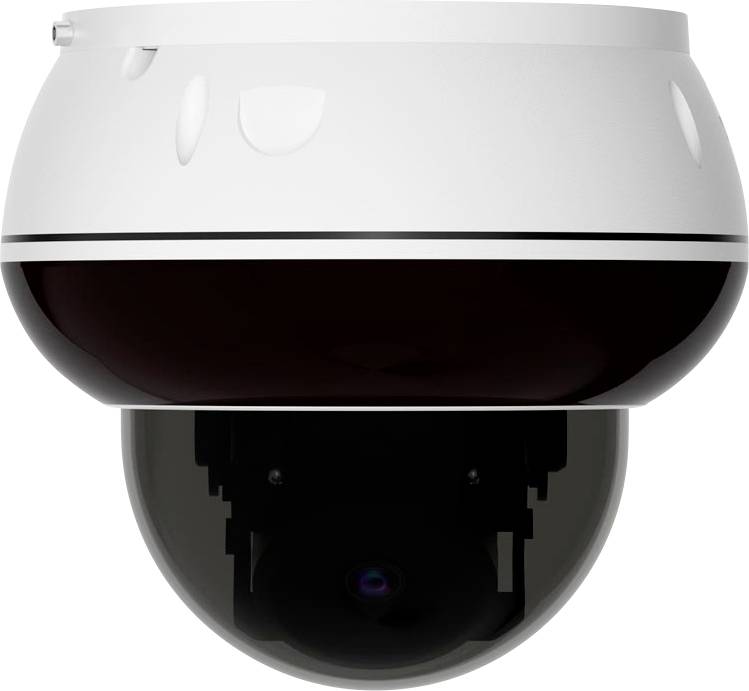 D8ET white Foscam D8ET white filaire IP Caméra de surveillance 3840 x 2160 pixels