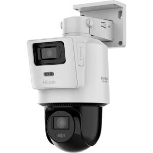PTZ-N2D400M-DE/14(2.8/8mm) HiLook filaire, Ethernet IP Caméra de surveillance PTZ-N2D400M-DE/14(2.8/8mm) HiLook filaire, Ethernet IP Caméra de surveillance