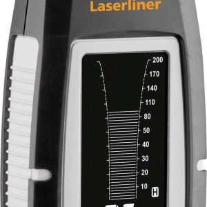 Humidimètre pour matériaux Laserliner WetFinder Humidimètre pour matériaux Laserliner WetFinder