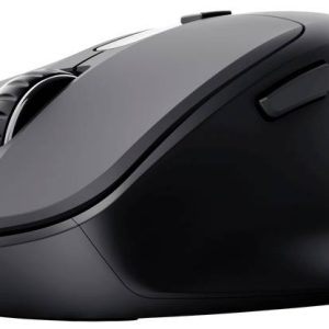 Trust Zevo Souris sans fil optique noir Trust Zevo Souris sans fil optique noir