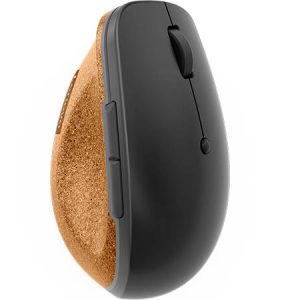 Lenovo Go Mouse Vertical Wireless Souris radio optique gris 6 Boutons 2400 dpi Lenovo Go Mouse Vertical Wireless Souris radio optique gris 6 Boutons 2400 dpi