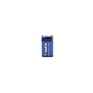 Weidmüller BLOCKBATTERIE 9V Pile 6LR61 (9V) lithium 9 V 1 pc(s) Weidmüller BLOCKBATTERIE 9V Pile 6LR61 (9V) lithium 9 V 1 pc(s)