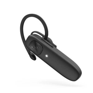 Hama MyVoice Essential Micro-casque supra-auriculaire Bluetooth noir téléphone Hama MyVoice Essential Micro-casque supra-auriculaire Bluetooth noir téléphone