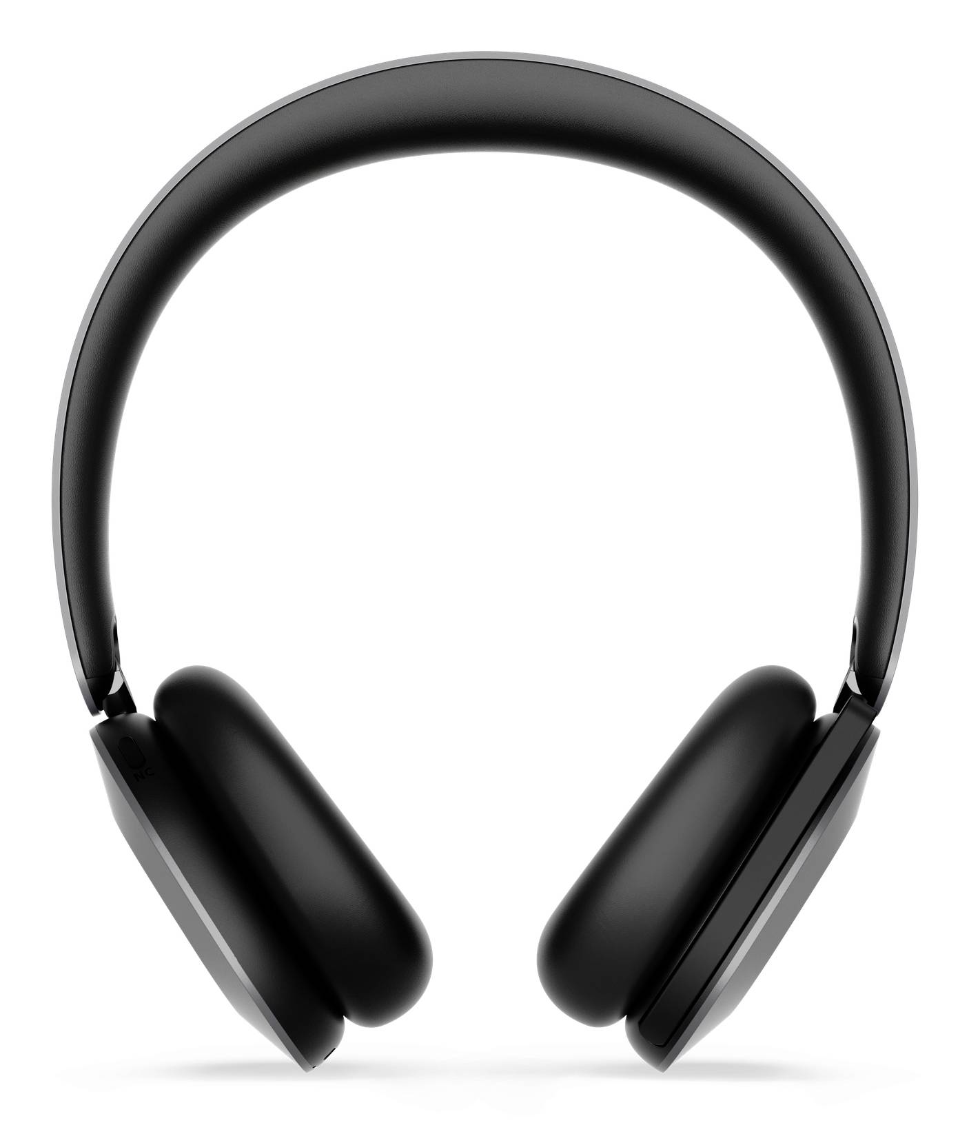 Lenovo ThinkPad 8550 Aura Edition Micro-casque supra-auriculaire Bluetooth gris Noise Cancelling commande tactile