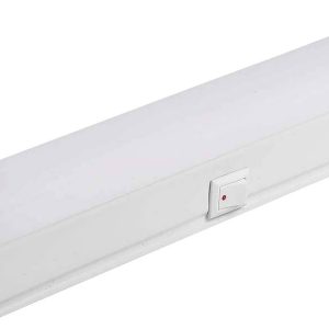 V-TAC VT-065 Éclairage LED pour meuble LED T5 7 W CEE: F (A – G) V-TAC VT-065 Éclairage LED pour meuble LED T5 7 W CEE: F (A – G)