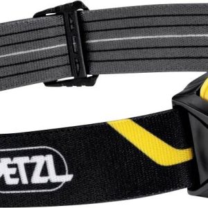 Lampe frontale LED Petzl ARIA® 2 à pile(s), batteries Li-ions ou fonctionnement à piles E070AB00