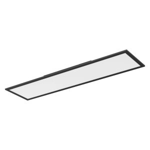 OSRAM Essentials Panel 1000x250mm 24W 840 Black 4058075854734 Panneau à LED 24 W blanc froid noir OSRAM Essentials Panel 1000x250mm 24W 840 Black 4058075854734 Panneau à LED 24 W blanc froid noir