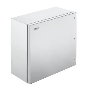 Weidmüller KEBIHS505020S2N0 AL Boîtier industriel 500 x 200 acier inoxydable acier inoxydable 1 pc(s)