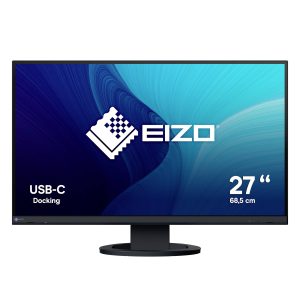 Moniteur LCD EIZO FlexScan CEE D (A – G) 68.6 cm 27 pouces 2560 x 1440 pixels 16:9 5 ms IPS LCD Moniteur LCD EIZO FlexScan CEE D (A – G) 68.6 cm 27 pouces 2560 x 1440 pixels 16:9 5 ms IPS LCD