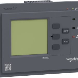 Schneider Electric IMD-IM400C Relais de surveillance d&rsquo;isolement