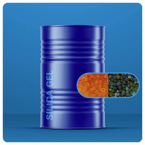 Perles dessicantes en gel de silice GIEBEL Desiccants orange, vert Perles dessicantes en gel de silice GIEBEL Desiccants orange, vert