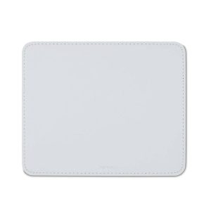 Hama 00126857 Tapis de souris blanc Hama 00126857 Tapis de souris blanc