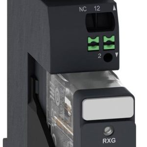Relais d&rsquo;interface Schneider Electric RXG12P7PVP 1 pc(s)
