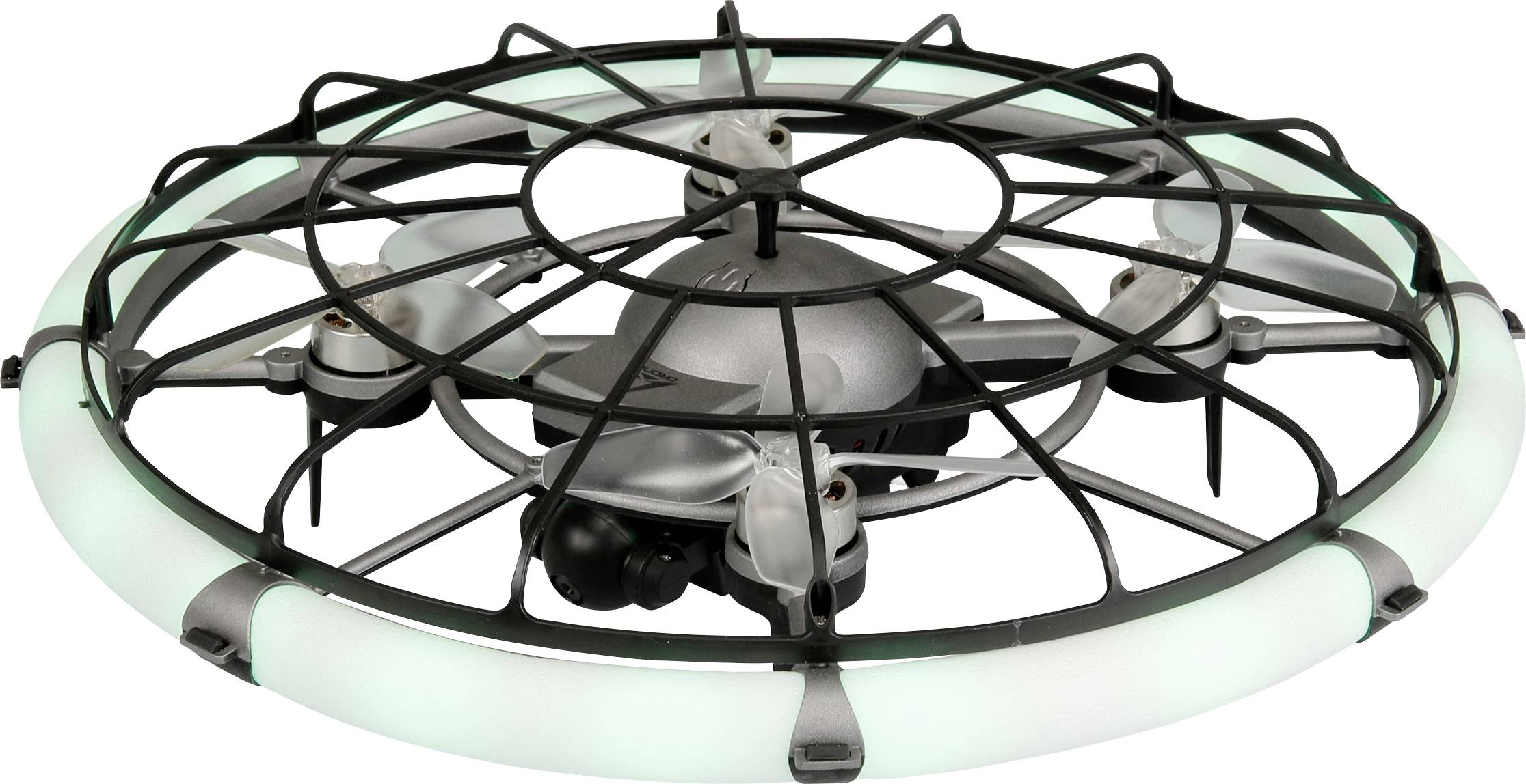 Amewi RC-Modell Drone de formation prêt à voler (RtF)