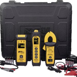 HT Instruments HT950 SureTest Pro Détecteur de câbles par interruption, Suivi de câble, Identification