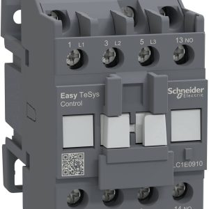Schneider Electric LC1E0910M7 Contacteur de puissance 1 pc(s)
