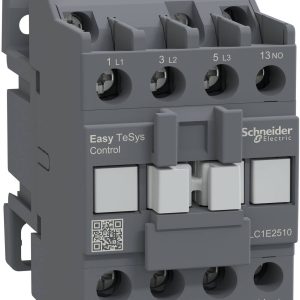 Schneider Electric LC1E2510Q5 Contacteur de puissance 1 pc(s)