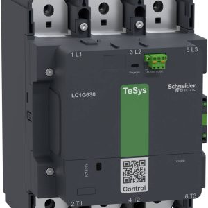 Schneider Electric LC1G630KUEN Contacteur de puissance 1 pc(s)