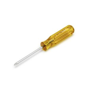 Weller Xcelite X101N Tournevis cruciforme Longueur de la lame: 76.2 mm