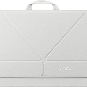 Lenovo Sacoche Versa Sleeve Dimension maximale: 35,6 cm (14&Prime;) coquillage