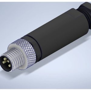 W & P Products 94447 Connecteur pour capteurs/actionneurs M8 mâle, droit Nombre de pôles: 3 1 pc(s) W & P Products 94447 Connecteur pour capteurs/actionneurs M8 mâle, droit Nombre de pôles: 3 1 pc(s)