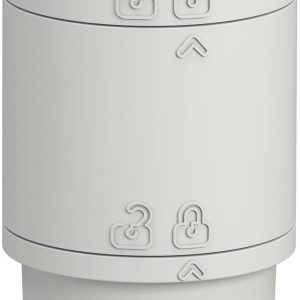 Schneider Electric Avertisseur optique XV4C21BG 1 pc(s)