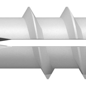 Fischer 578983 Ancrage pour béton cellulaire 70 mm 20 pc(s) Fischer 578983 Ancrage pour béton cellulaire 70 mm 20 pc(s)