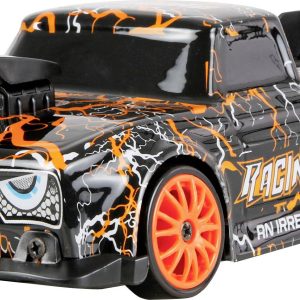 Amewi RC-Modell orange 1:24 Auto RC électrique Drift 4 roues motrices (4WD) prêt à fonctionner (RtR) 2,4 GHz Amewi RC-Modell orange 1:24 Auto RC électrique Drift 4 roues motrices (4WD) prêt à fonctionner (RtR) 2,4 GHz