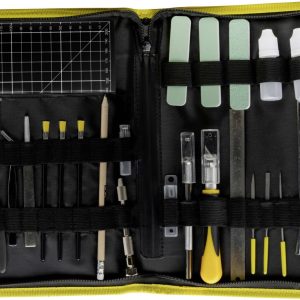NOCH 0060050 0, G, H0, H0e, H0m, N, TT, Z Kit d&rsquo;outils spéciaux