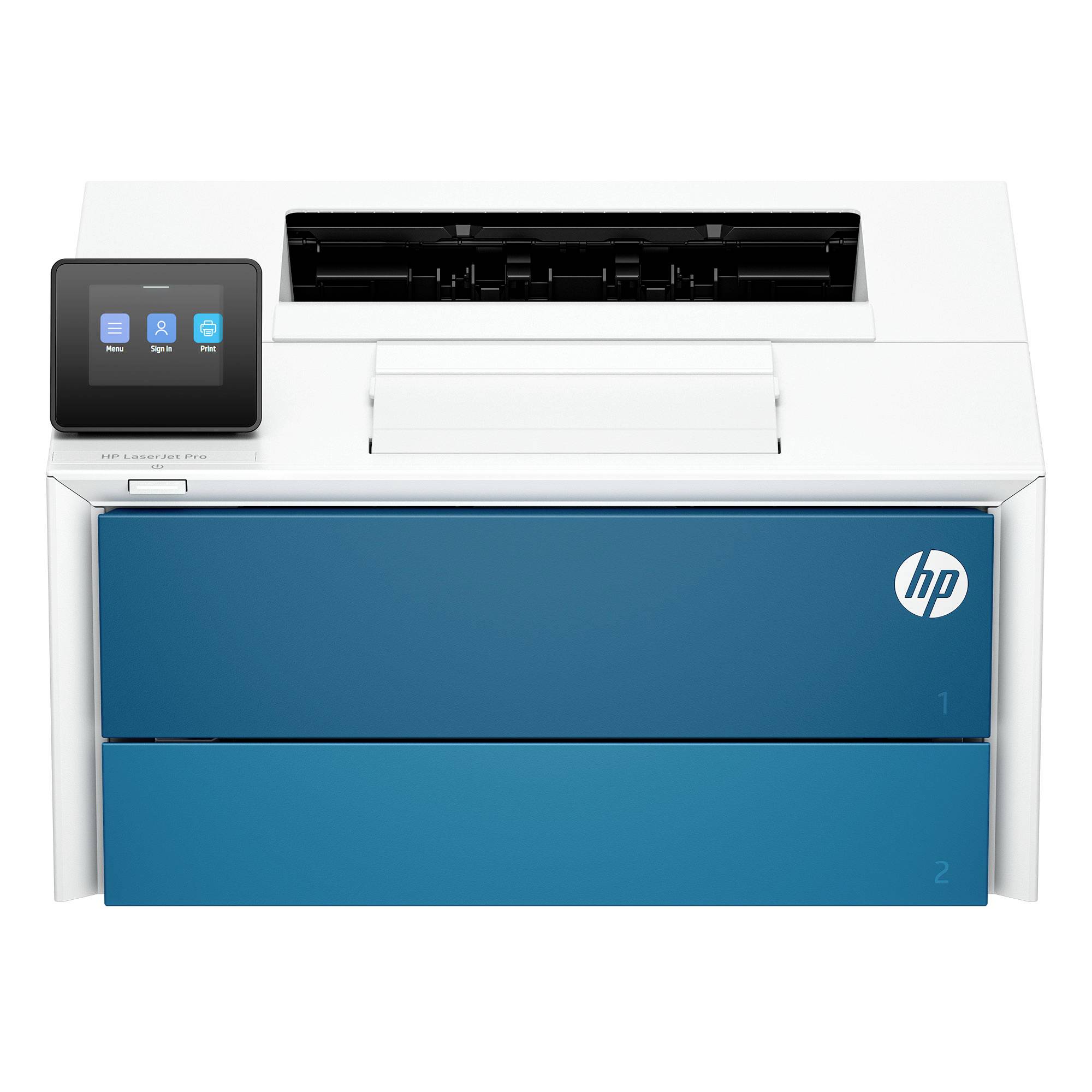 HP LaserJet Pro 4007dw Imprimante à jet d'encre laser, couleur noir et blanc A4 imprimante