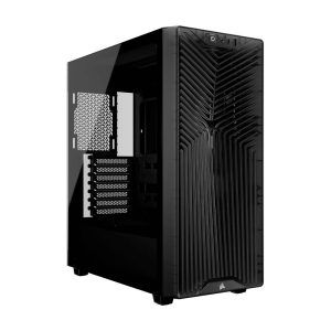Tour midi Corsair CORSAIR Geh Midi 3200D RS Performance, S Boîtier PC gris Tour midi Corsair CORSAIR Geh Midi 3200D RS Performance, S Boîtier PC gris