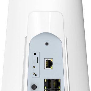 Routeur Wi-Fi avec modem D-Link Modem intégré: 5G 2.4 GHz, 5 GHz 7.2 GBit/s Routeur Wi-Fi avec modem D-Link Modem intégré: 5G 2.4 GHz, 5 GHz 7.2 GBit/s